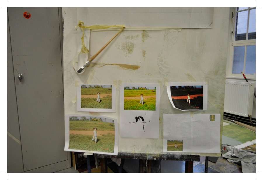 Atelier Pictures 2014-2015