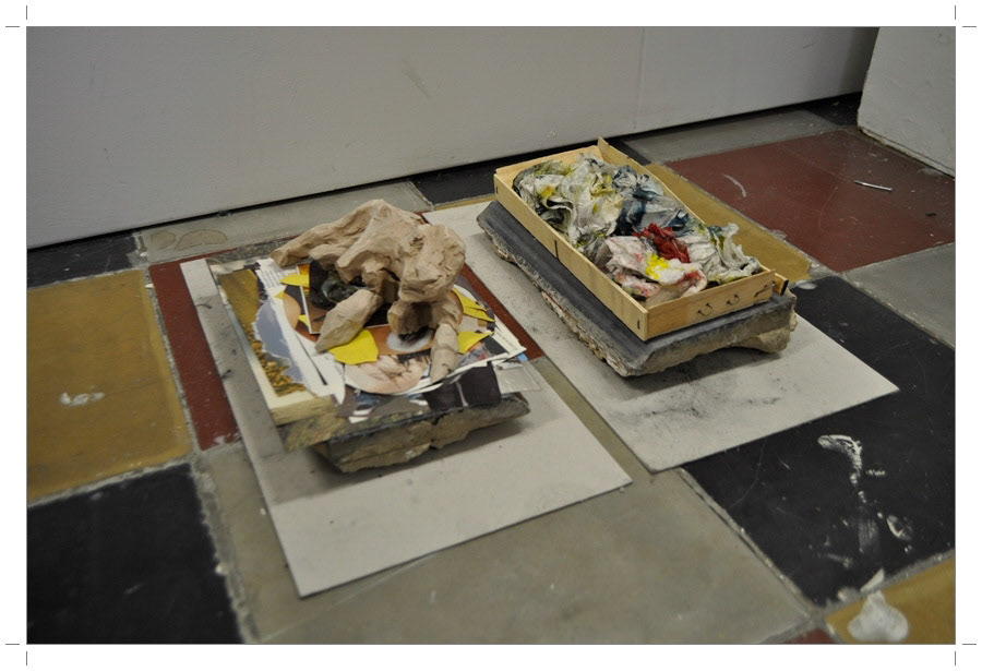 Atelier Pictures 2014-2015