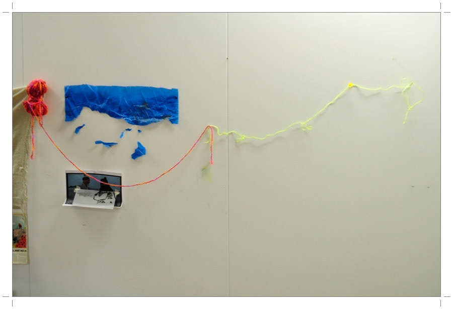 Atelier Pictures 2014-2015