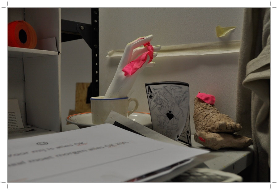 Atelier Pictures 2014-2015