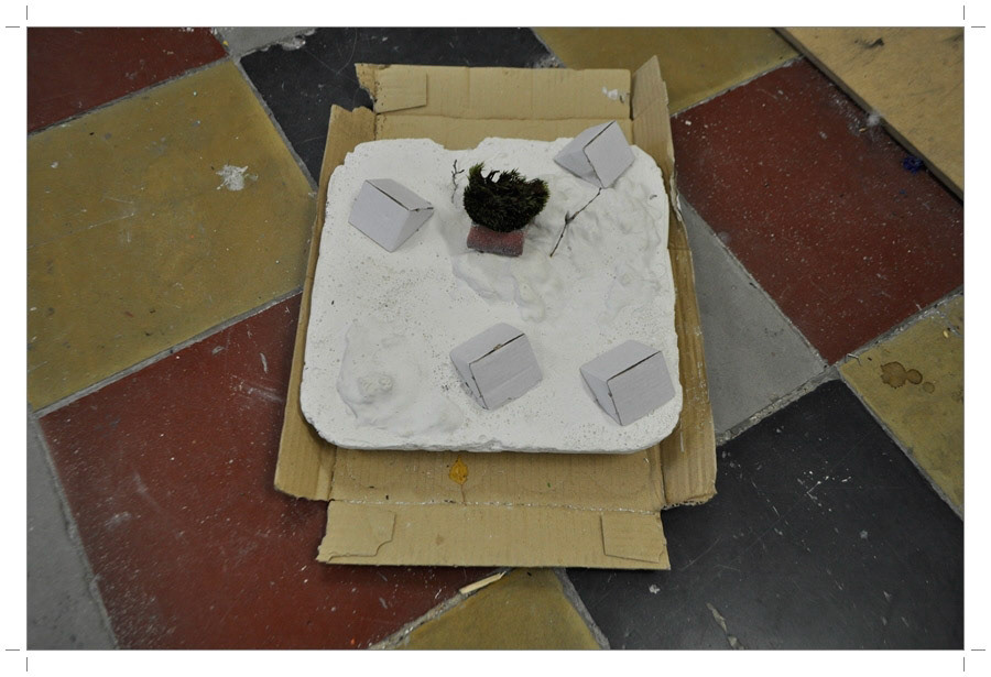 Atelier Pictures 2014-2015