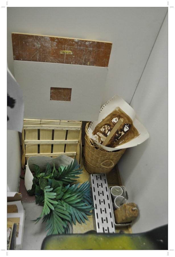 Atelier Pictures 2014-2015