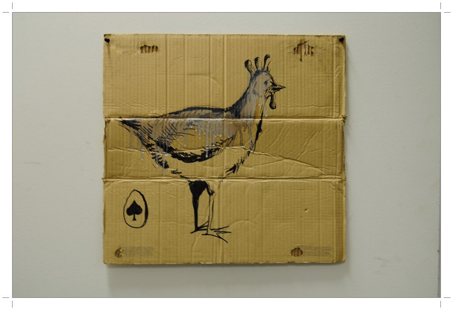 Atelier Pictures 2014-2015