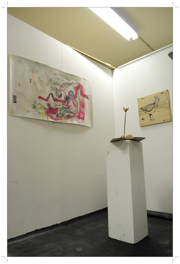 Atelier Pictures 2014-2015