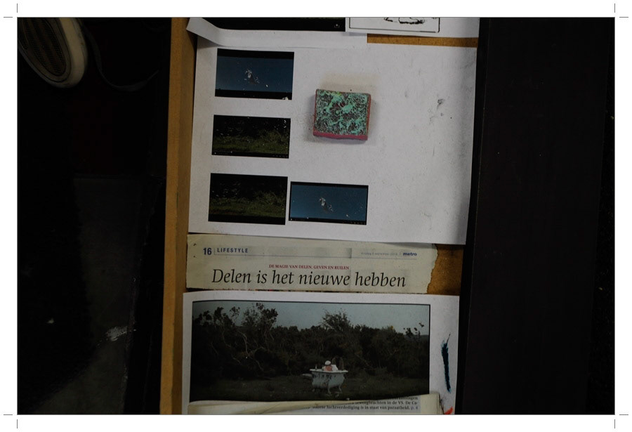 Atelier Pictures 2014-2015