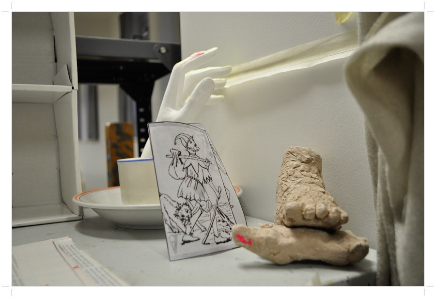 Atelier Pictures 2014-2015