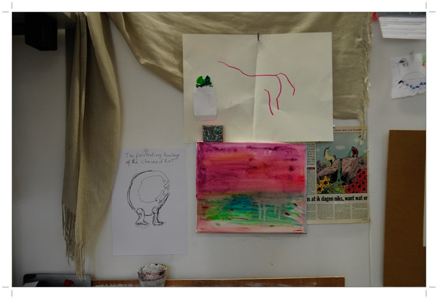 Atelier Pictures 2014-2015