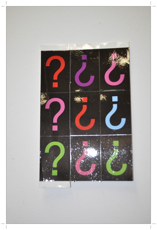 Atelier Pictures 2014-2015