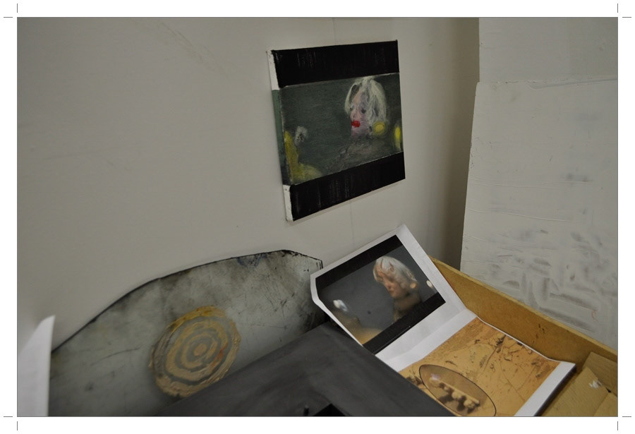 Atelier Pictures 2014-2015