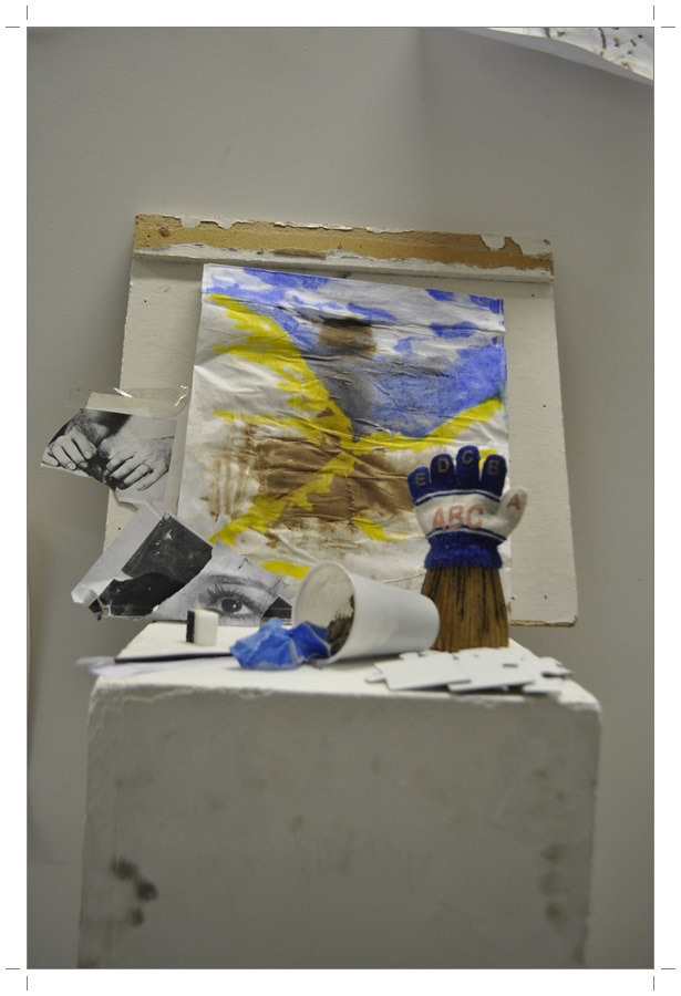 Atelier Pictures 2014-2015