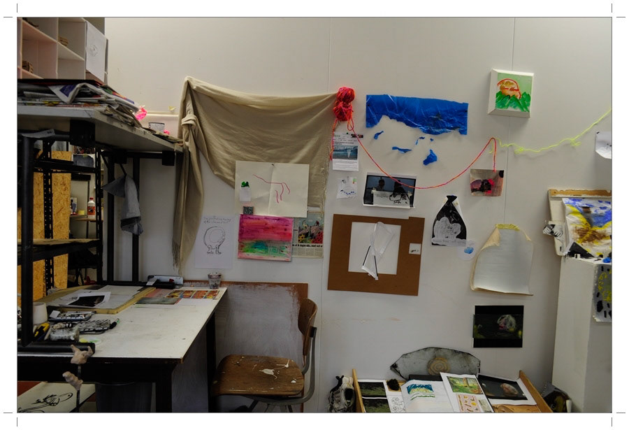 Atelier Pictures 2014-2015