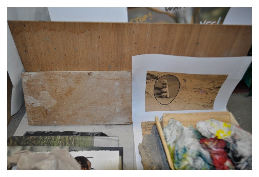 Atelier Pictures 2014-2015