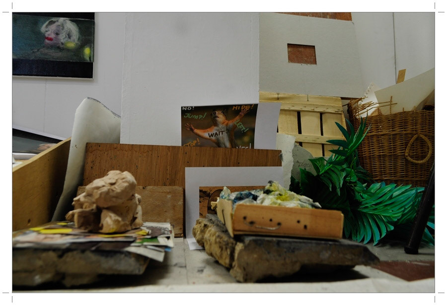 Atelier Pictures 2014-2015