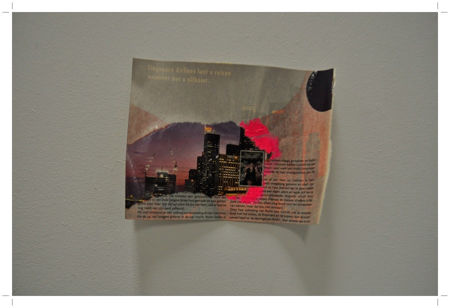 Atelier Pictures 2014-2015