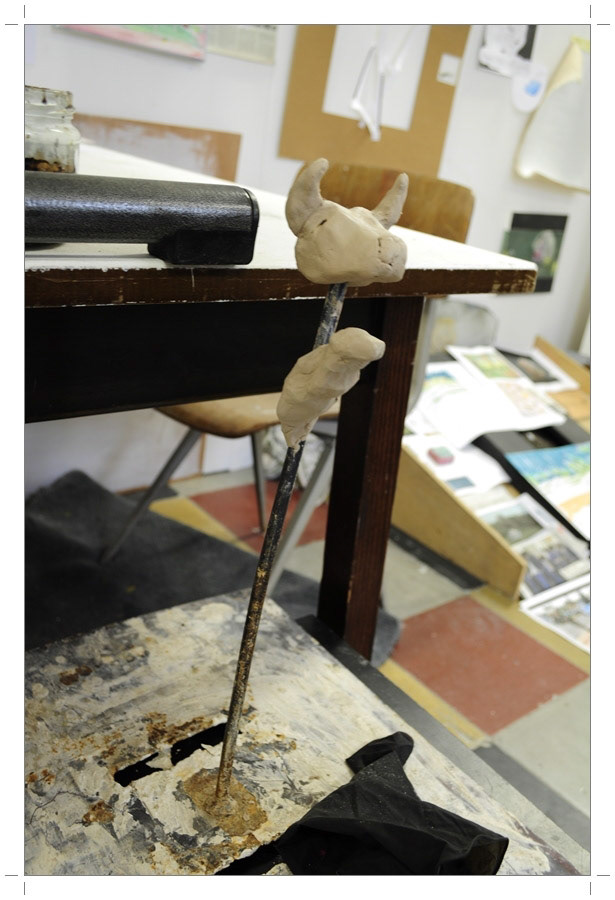 Atelier Pictures 2014-2015