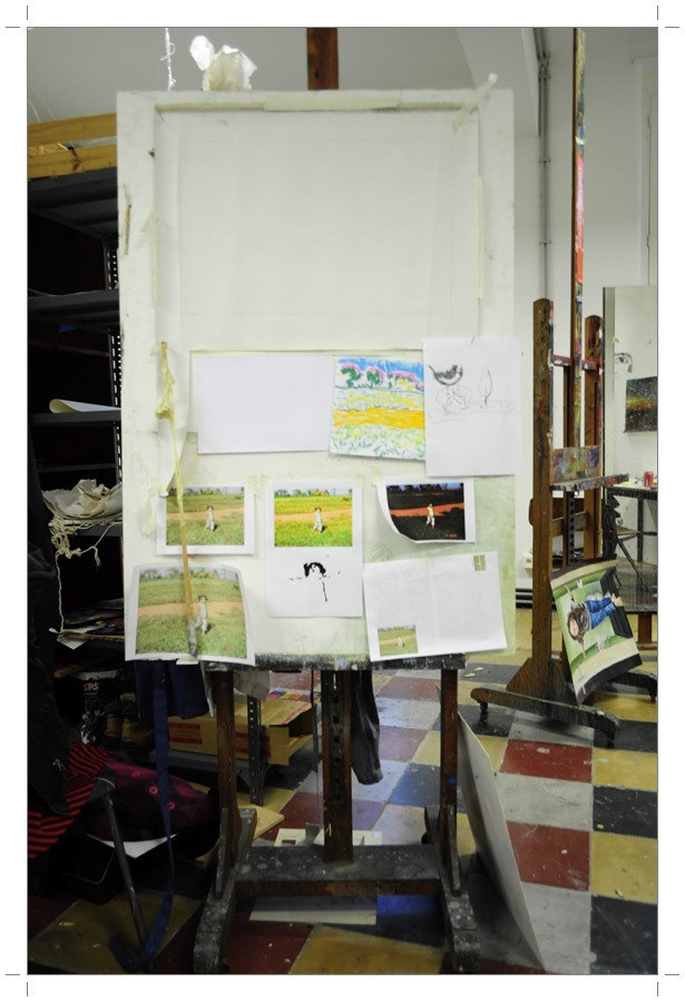 Atelier Pictures 2014-2015