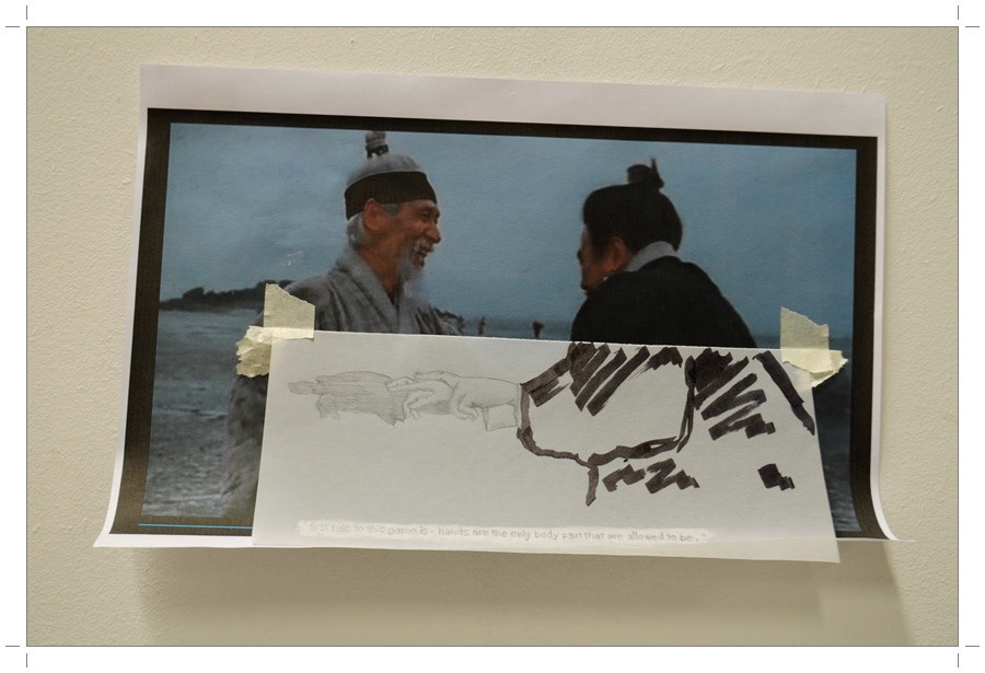 Atelier Pictures 2014-2015