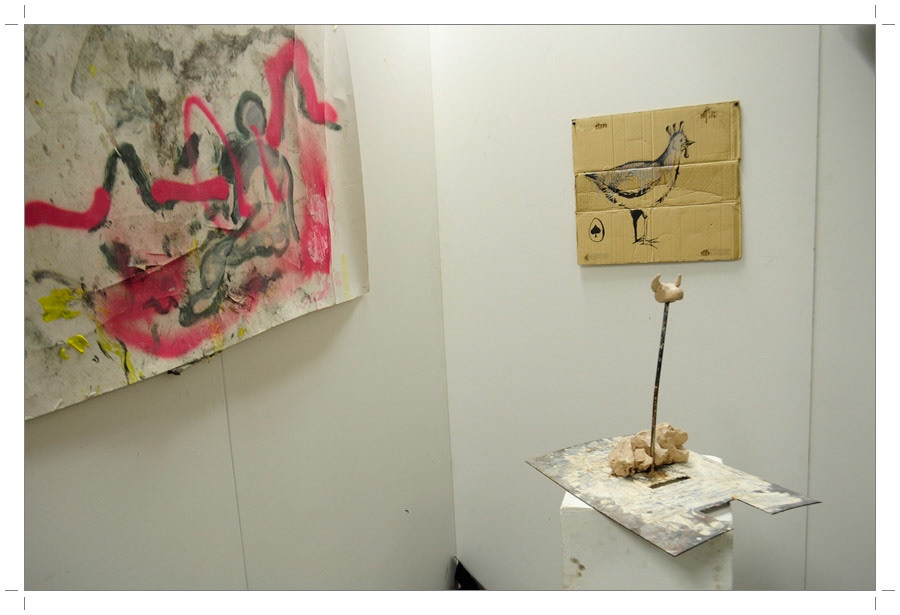 Atelier Pictures 2014-2015