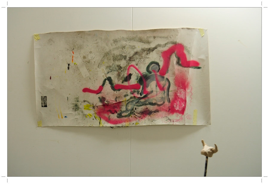 Atelier Pictures 2014-2015