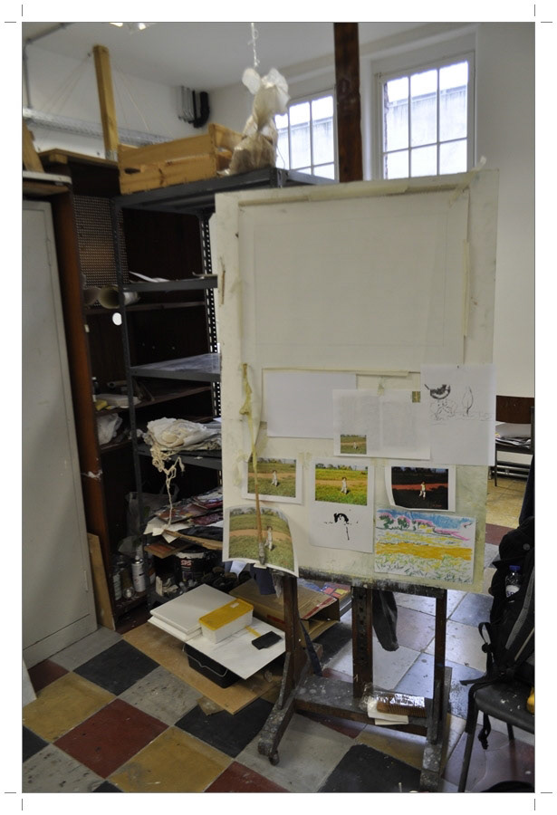 Atelier Pictures 2014-2015