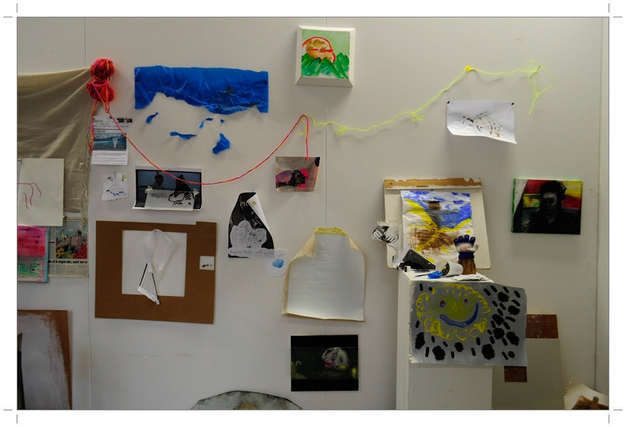 Atelier Pictures 2014-2015