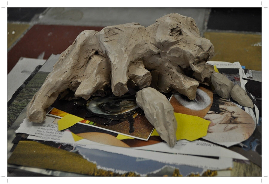 Atelier Pictures 2014-2015