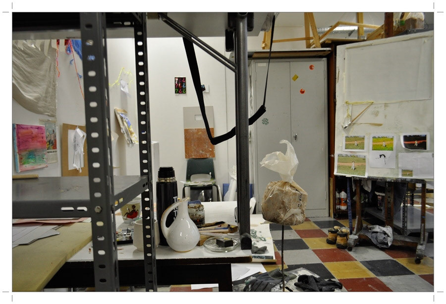 Atelier Pictures 2014-2015