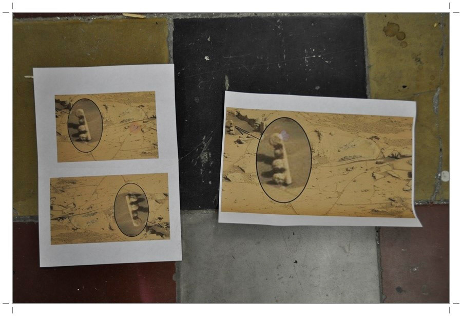 Atelier Pictures 2014-2015