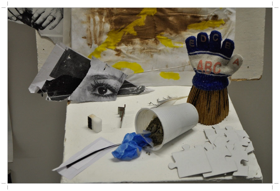 Atelier Pictures 2014-2015