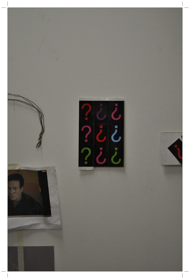 Atelier Pictures 2014-2015