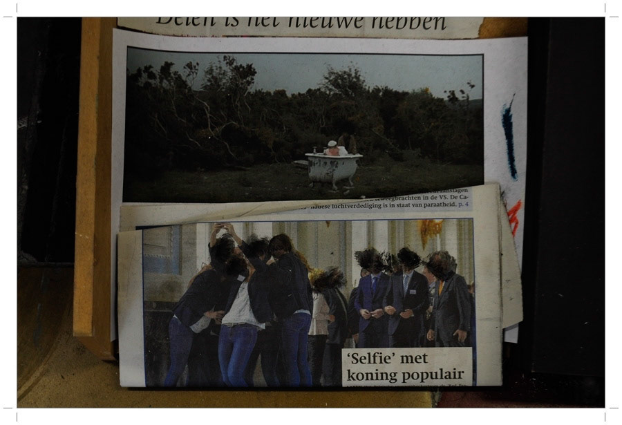 Atelier Pictures 2014-2015