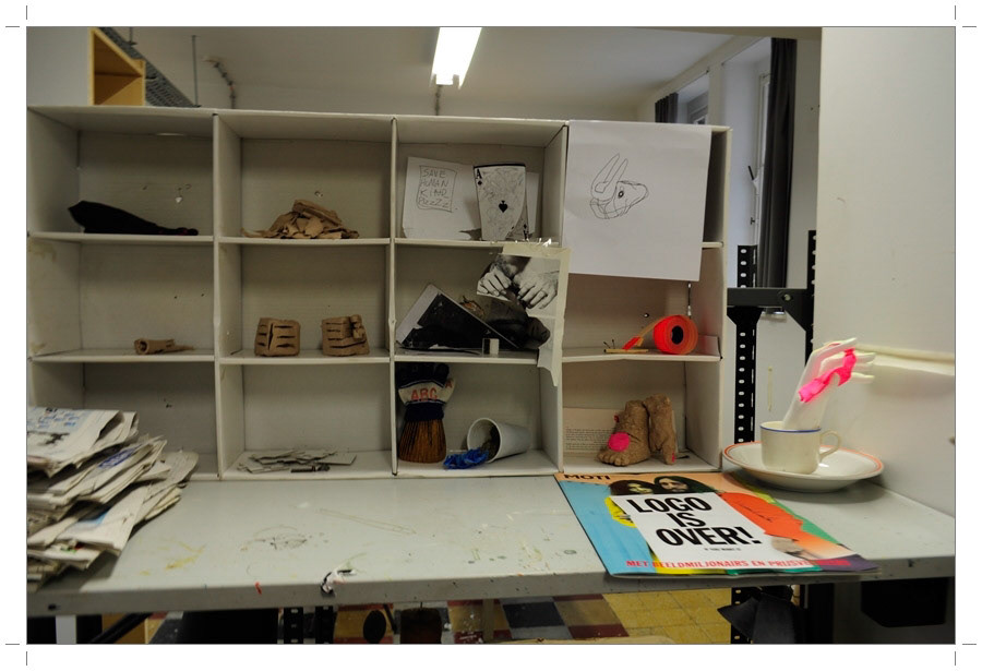 Atelier Pictures 2014-2015