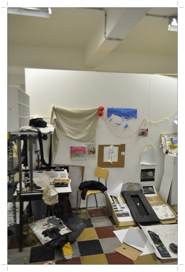 Atelier Pictures 2014-2015