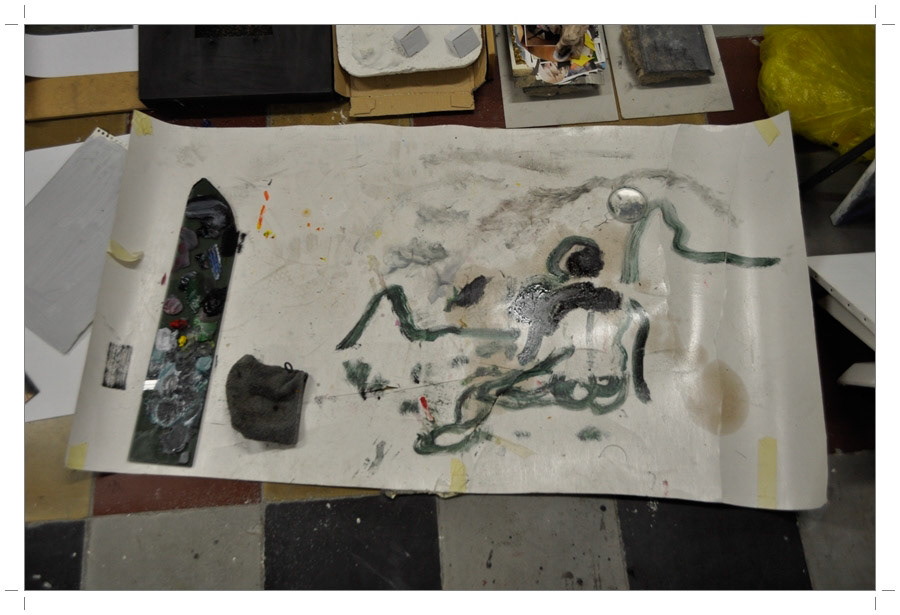 Atelier Pictures 2014-2015