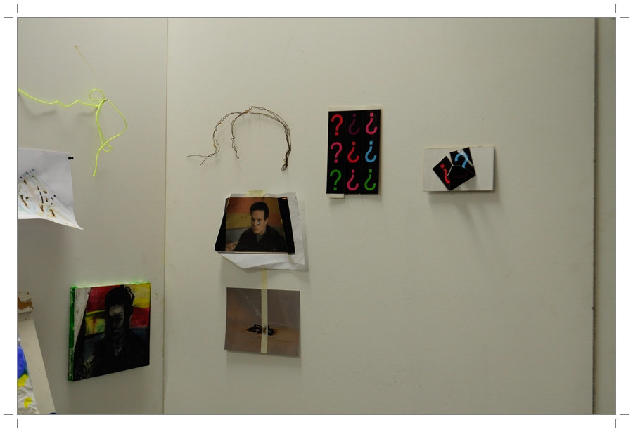 Atelier Pictures 2014-2015