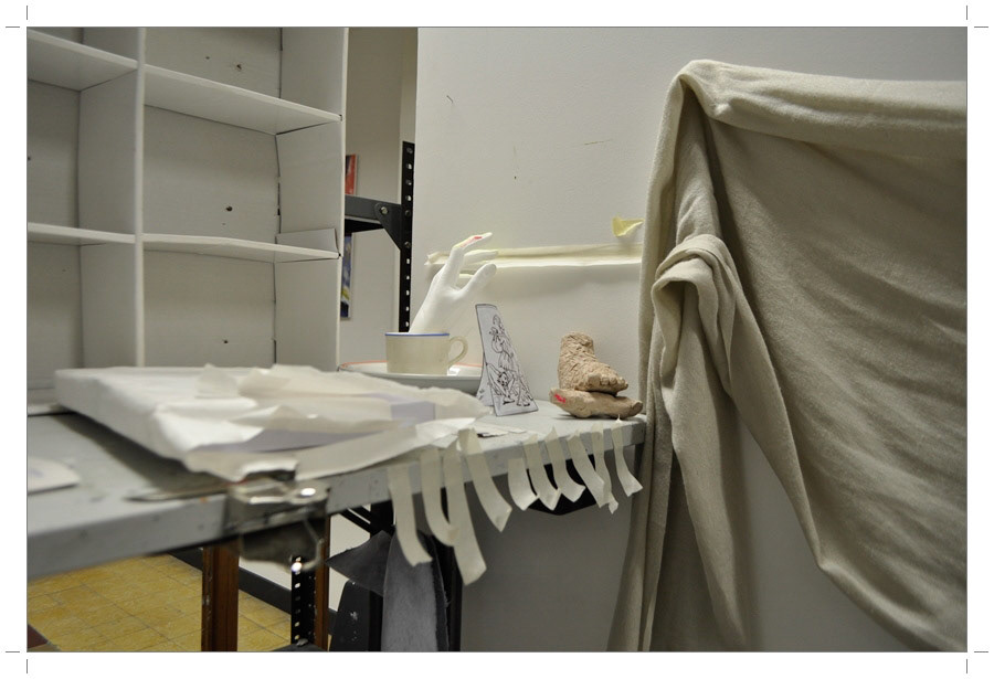 Atelier Pictures 2014-2015