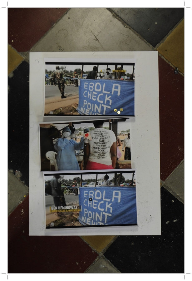 Atelier Pictures 2014-2015