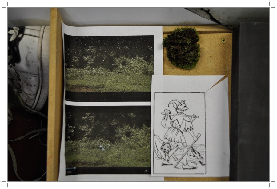 Atelier Pictures 2014-2015