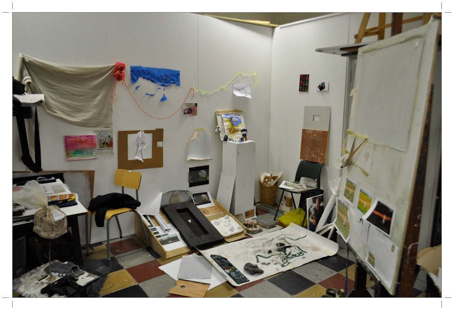 Atelier Pictures 2014-2015