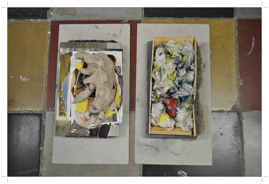 Atelier Pictures 2014-2015