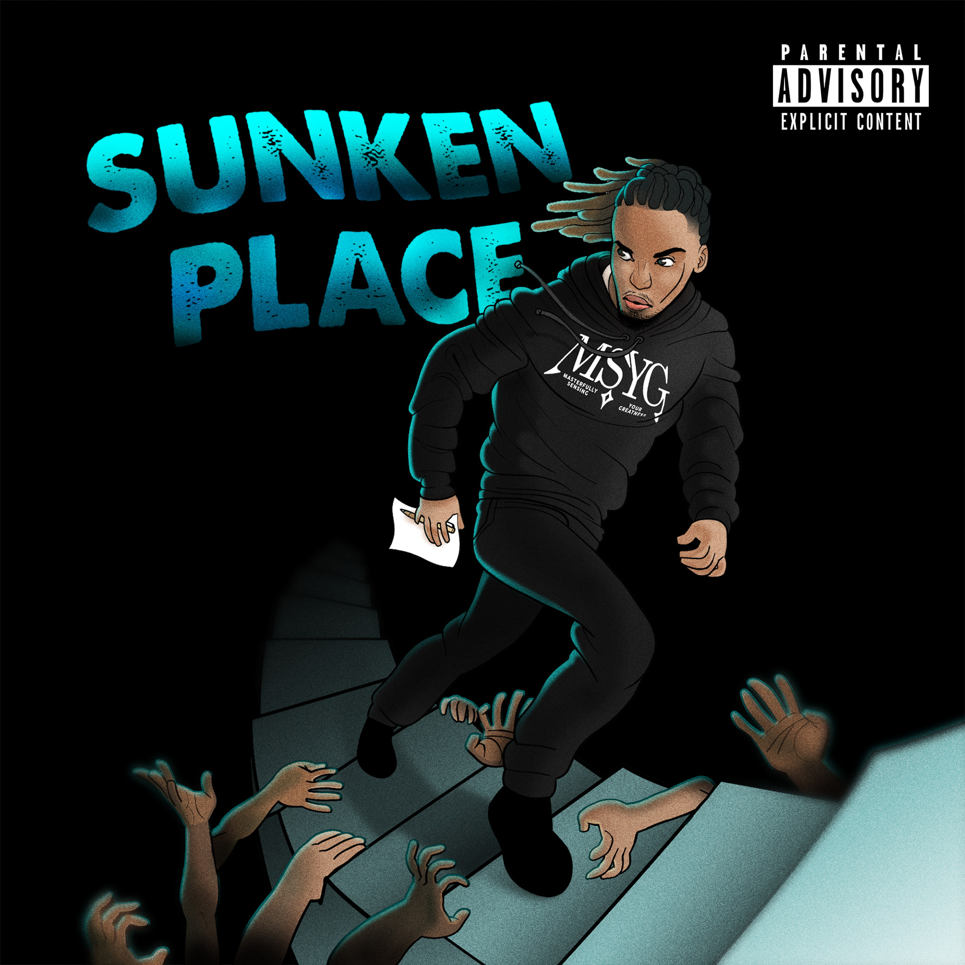 StashMSYG - Sunken Place