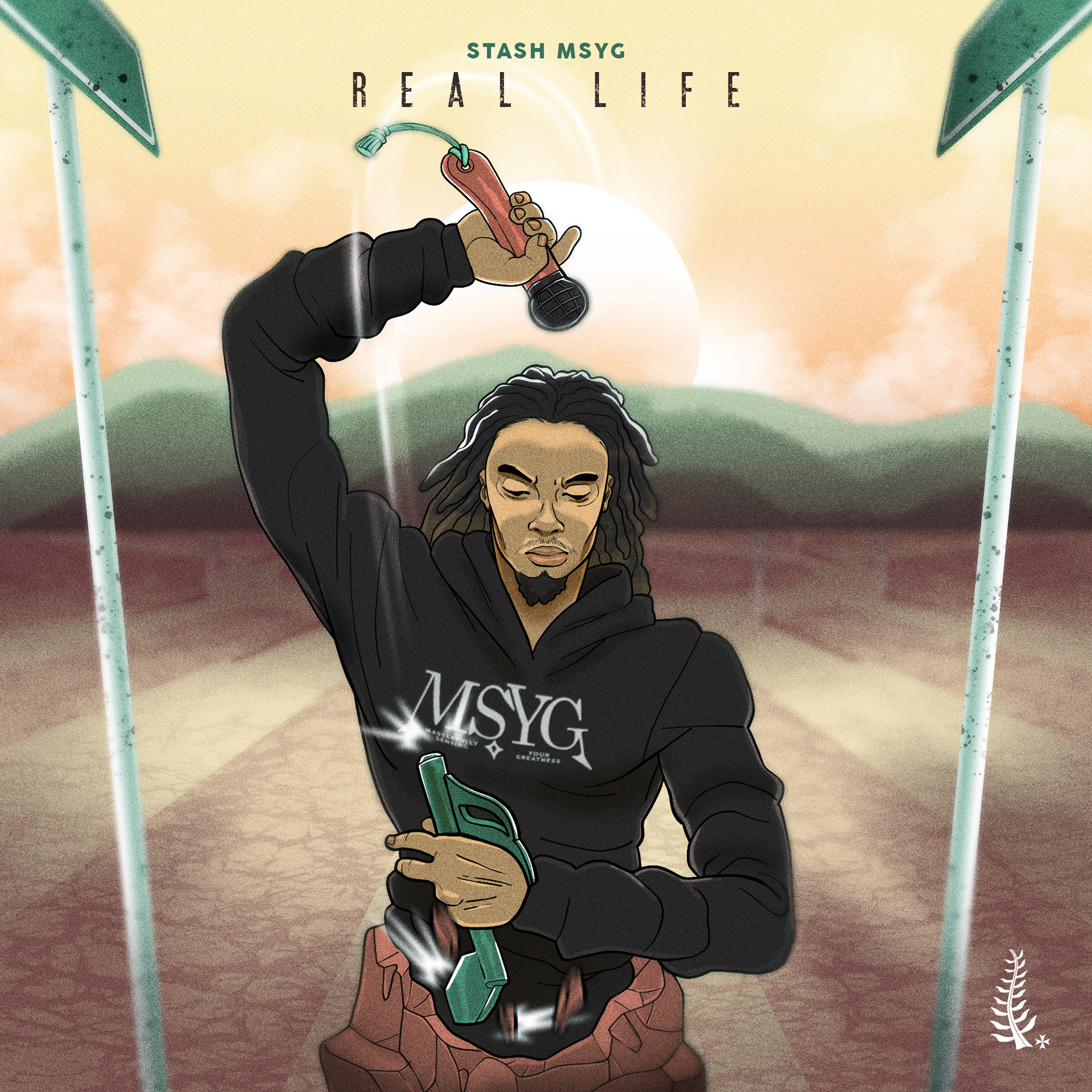 StashMSYG - Real Life