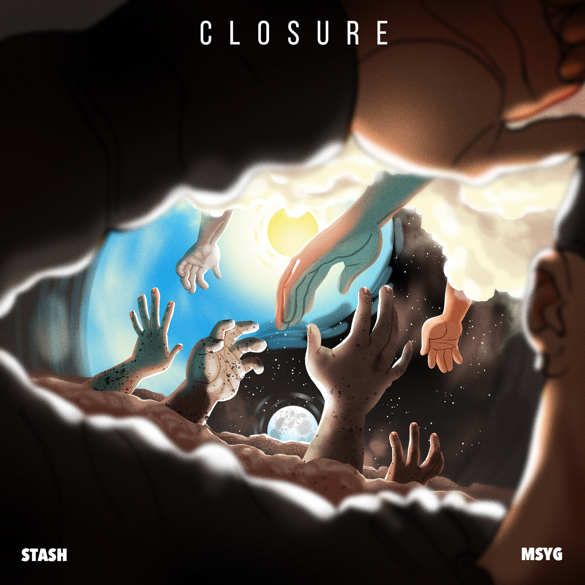 StashMSYG - Closure