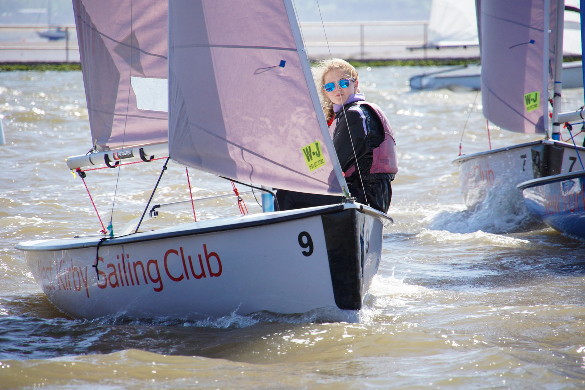 Wilson Trophy 2016