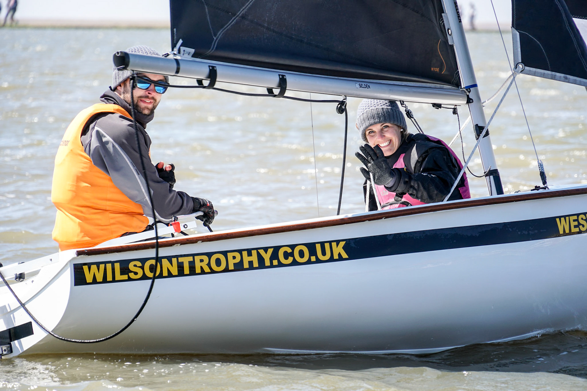 Wilson Trophy 2017