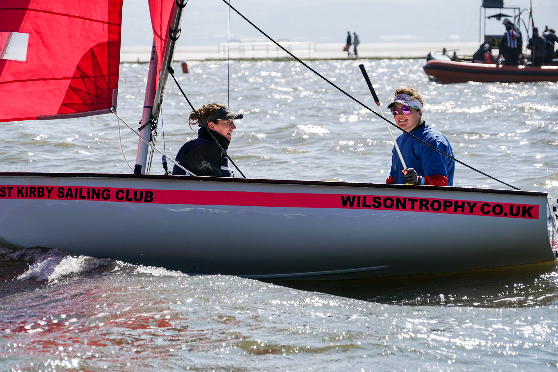 Wilson Trophy 2017