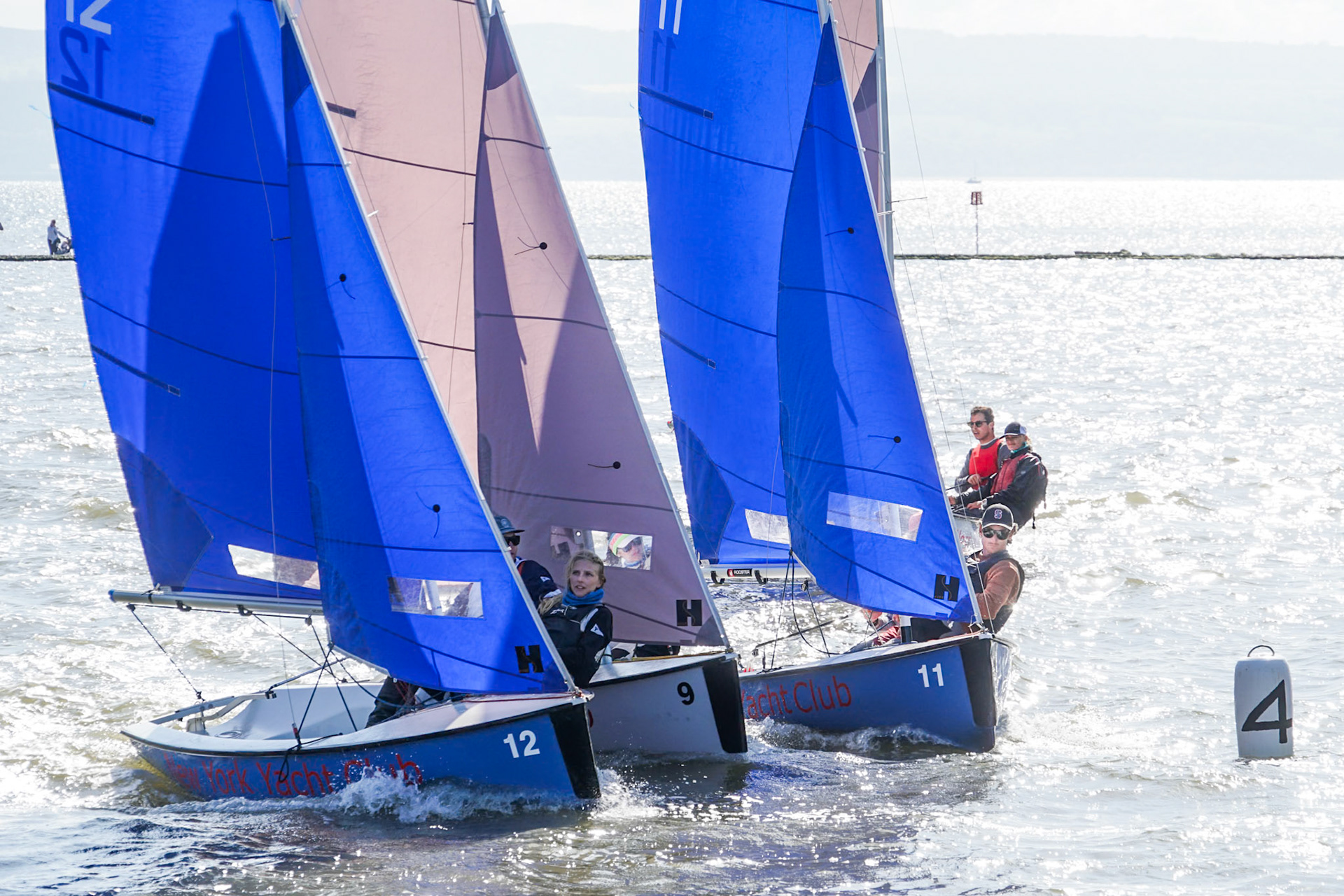 Wilson Trophy 2022