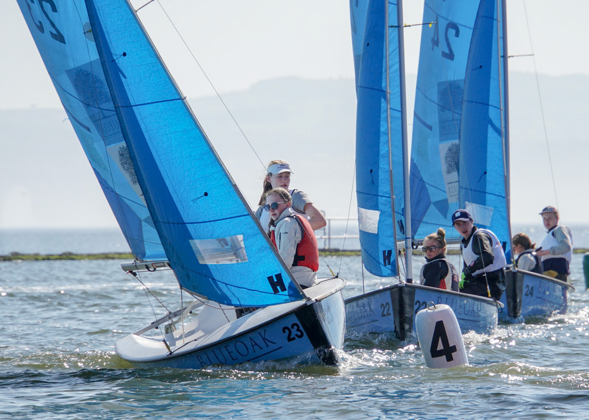 Wilson Trophy 2018