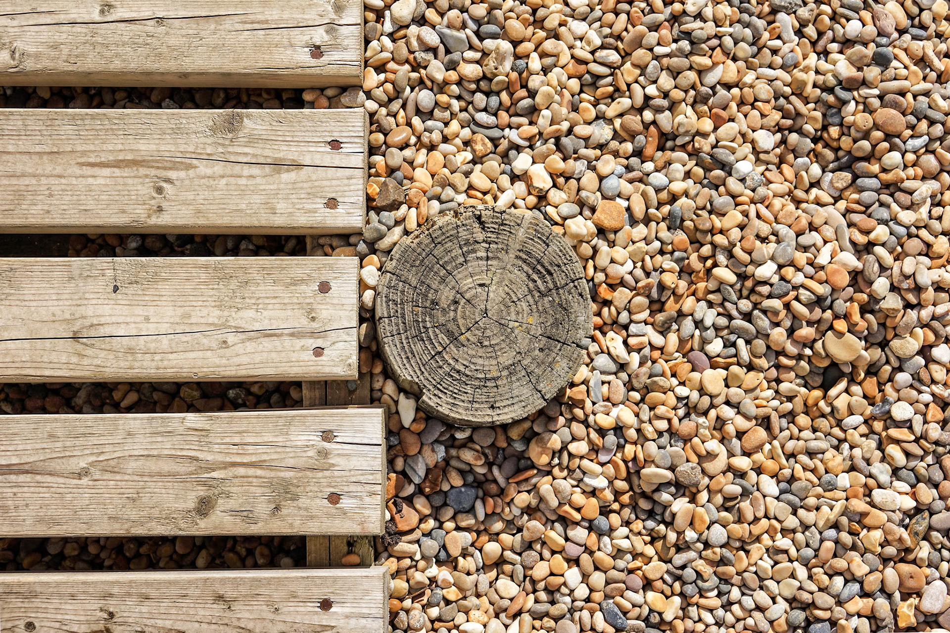 Chesil Beach