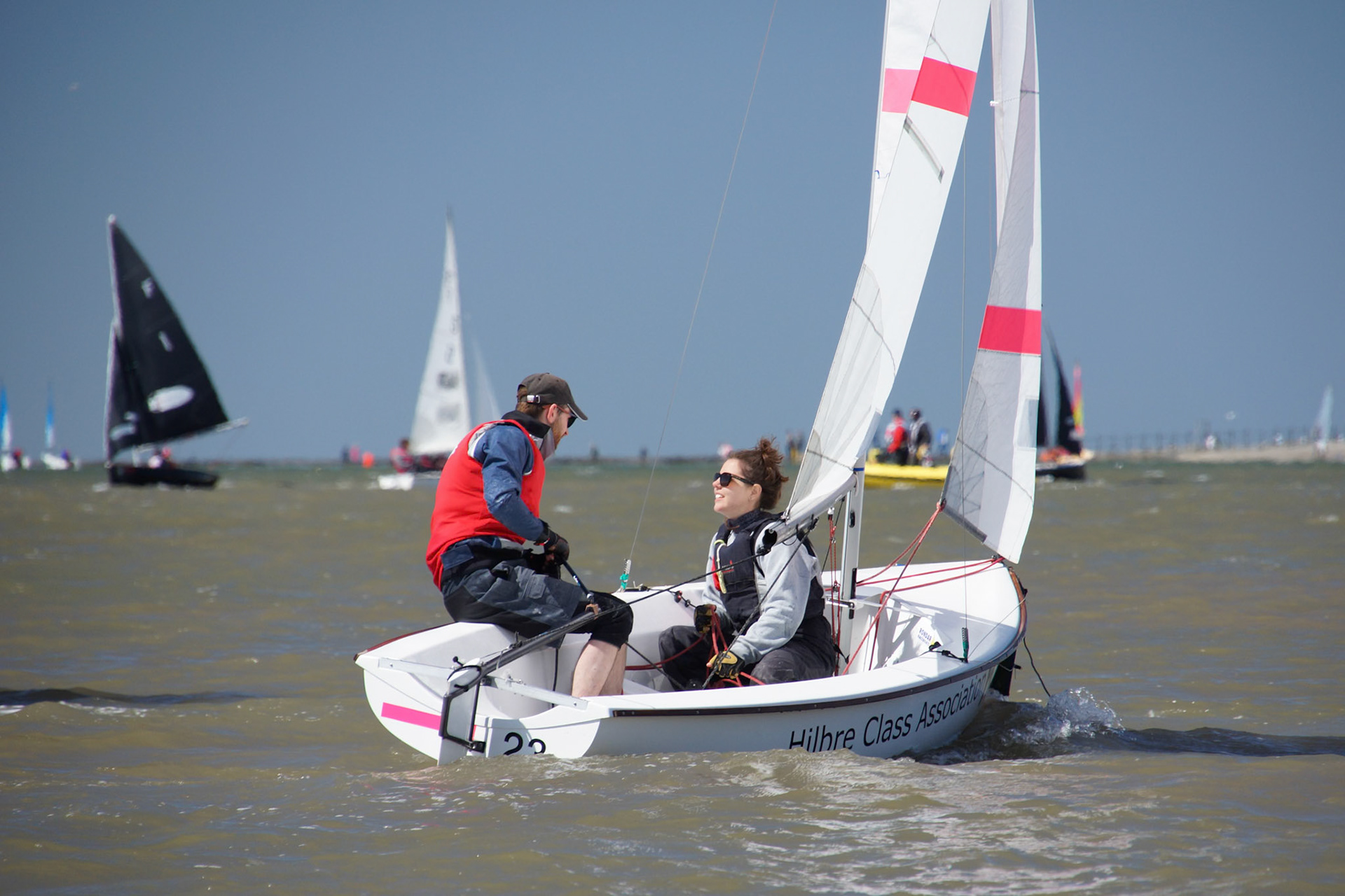 Wilson Trophy 2016